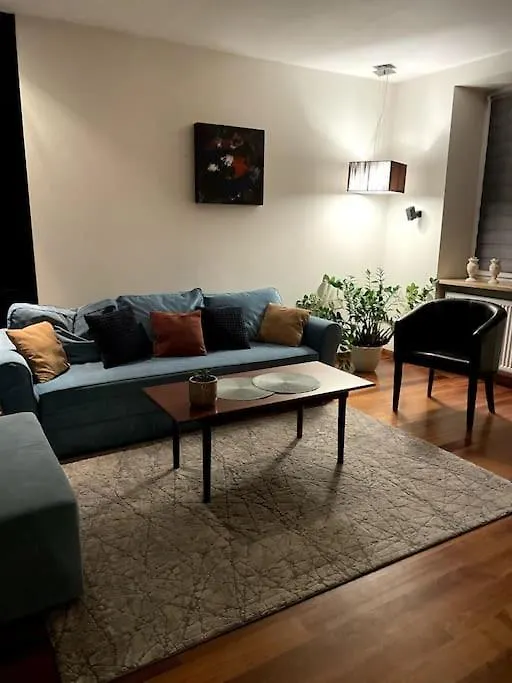 Warsaw Premium Apartment National Stadium 0*,  Polen